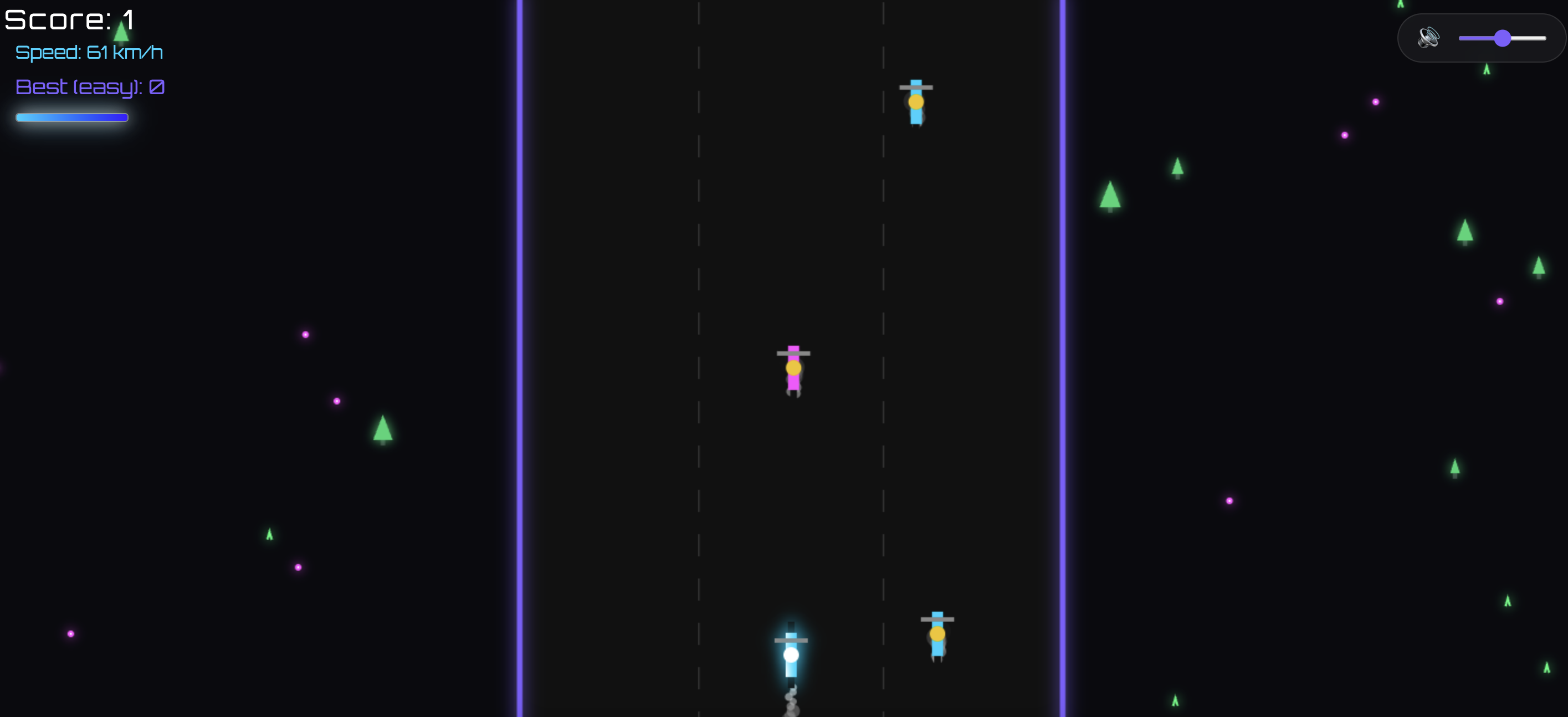 Bike Race